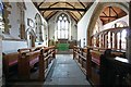 St Margaret, Ditchling, Sussex - Chancel