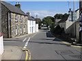 East Street, Trefdraeth/Newport