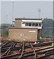 Tonbridge Signal Box