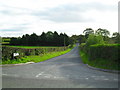 Drumnakelly Road, Mullaghglass