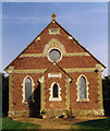 West Wellow Methodist Chapel