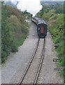 Gloucestershire Warwickshire Heritage Railway