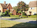 Houses in Harcourt Way