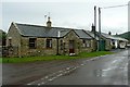 Cottages at Branton