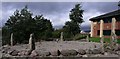 Standing Stones of Broadwood Loch