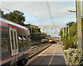 Heaton Chapel Station