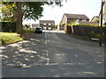 Caldy Close, St Julians