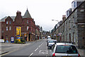 Dunkeld Street, Aberfeldy