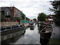 Meadow Lane Lock