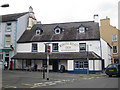 Kings Head Inn, Llandovery