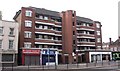 Millstream House, Jamaica Road, Rotherhithe, London, SE16