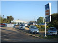 Car Dealer, Robertsbridge