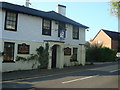 The Ostrich public house, Robertsbridge