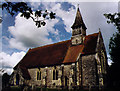 St Matthew, Netley Marsh