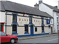 The Blue Bell, Llandovery