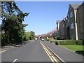 Swarcliffe Road - Knaresborough Road