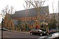 St Stephen, Gloucester Road, London SW7