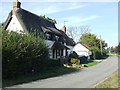 Thatched Cottage