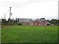 Geuffordd Methodist chapel