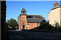 Blandford Forum Methodist Church