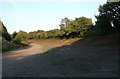 Brooklands Banked Track