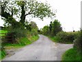 Ballybryan Road, Greyabbey