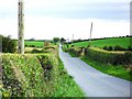 Blackabbey Road, Greyabbey