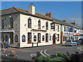 The Somerset & Dorset, Abingdon Street, Burnham-on-Sea