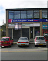 Empty Shop - Lidget Hill