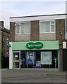 Specsavers - Lidget Hill