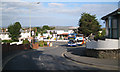 Dawlish Warren village centre