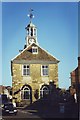 Town Hall, Brackley, Northants.