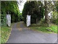 Entrance, Trauma & Transformation Centre