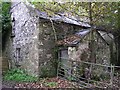 Ruined house at Moylagh