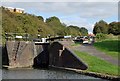 Delph Locks