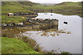 Pier at Cromor