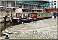 Rochdale Canal Lock 84