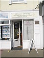 Fareham Foothealth Clinic  in the High Street