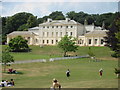 TQ2787 : Kenwood House, south front by Oxyman