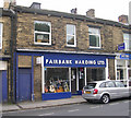 Fairbank Harding Ltd - Chapeltown