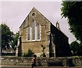 St Thomas the Apostle, Elson