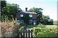 Cottages, next to Broadlake, Mill Lane, Frittenden