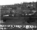 View from the Royal Oak Tower