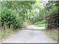 SJ2403 : Offa's Dyke path by John Firth