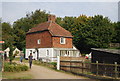 Museum of Kent Life - farmhouse