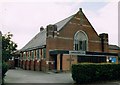 Purbrook Methodist Church