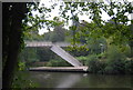 The Millennium Bridge, Maidstone