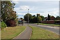 Delph Road, Brierley Hill