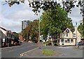 Delph Road, Brierley Hill