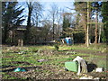 Empty Common allotments